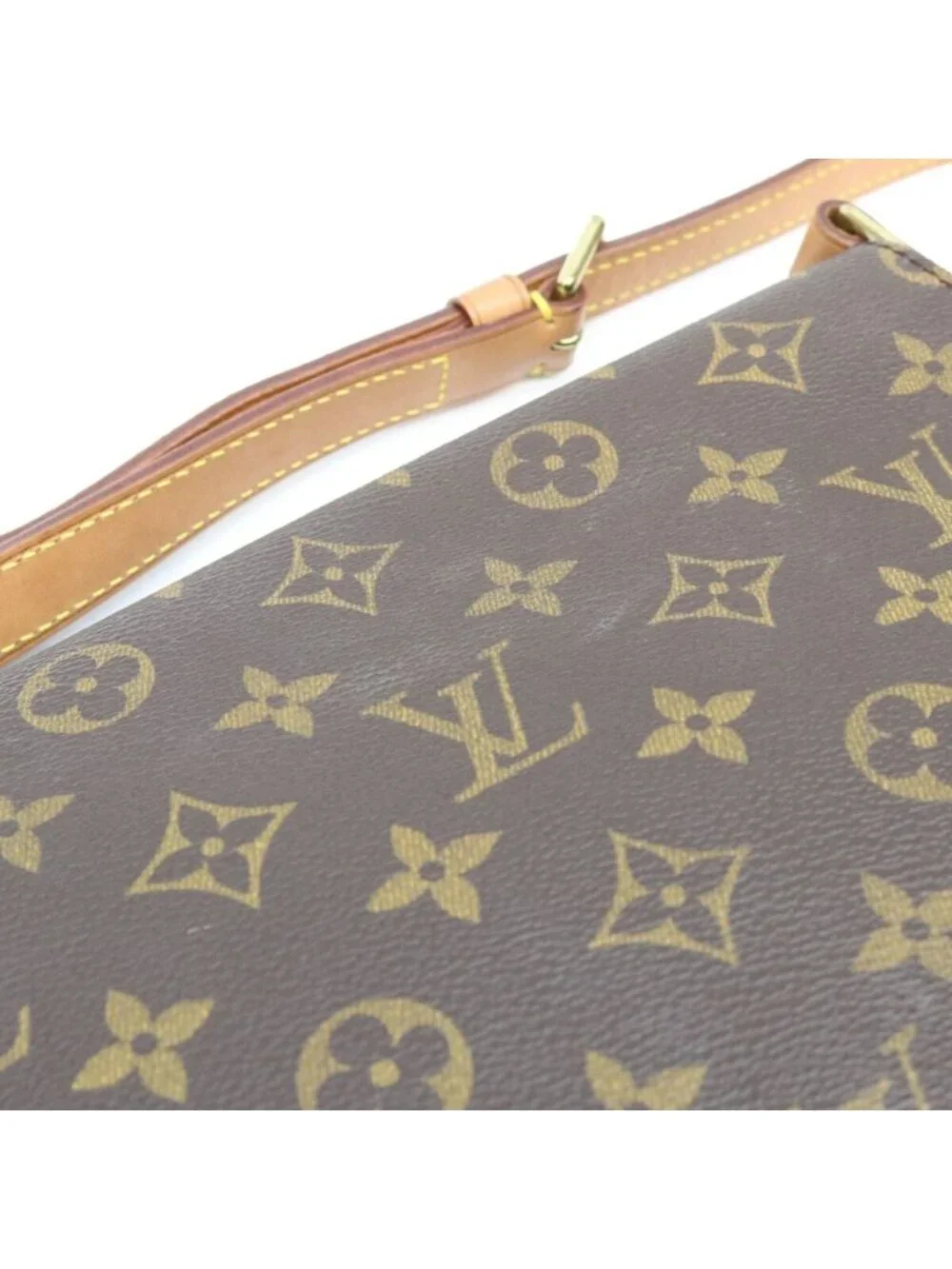 Louis Vuitton this authentic
